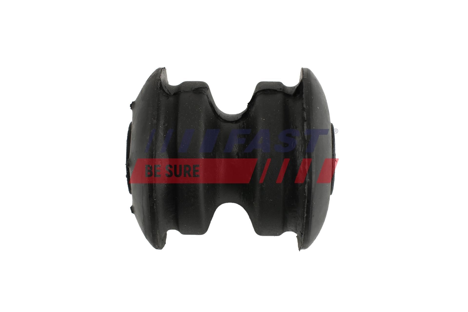 FAST FT18086 Laagripuks, lehtvedru TRANSIT CUSTOM 2.0 EcoBlue 170 HP Diisel