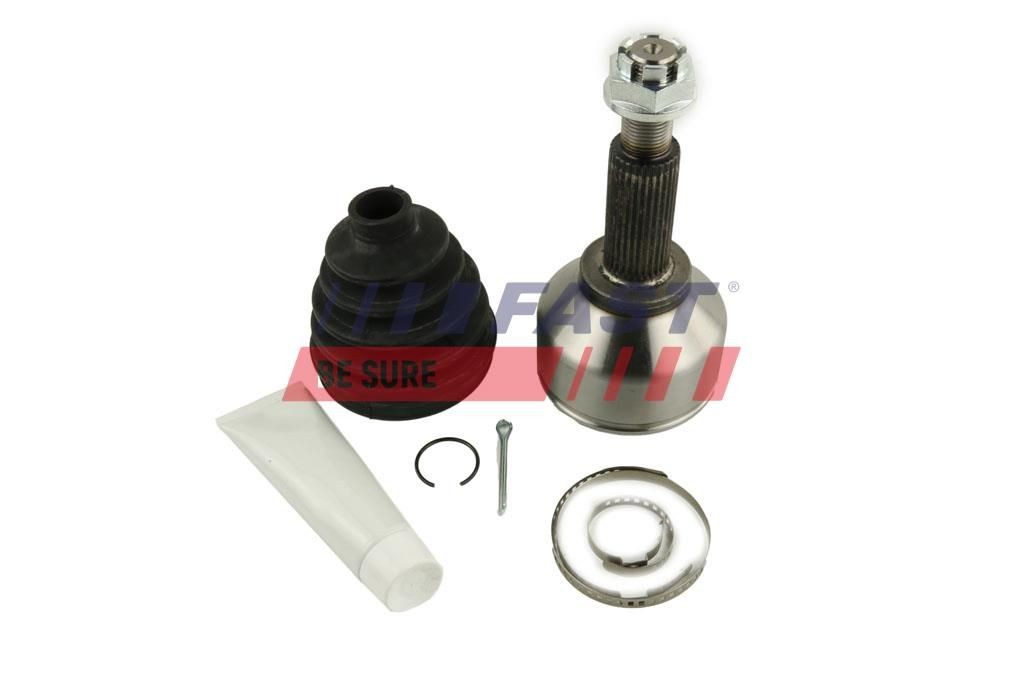 FAST Joint kit, drive shaft Article number: FT25521K cheaply