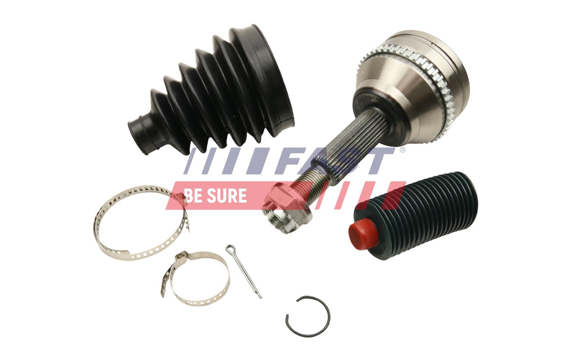 FAST Joint kit, drive shaft Article number: FT25524K cheaply