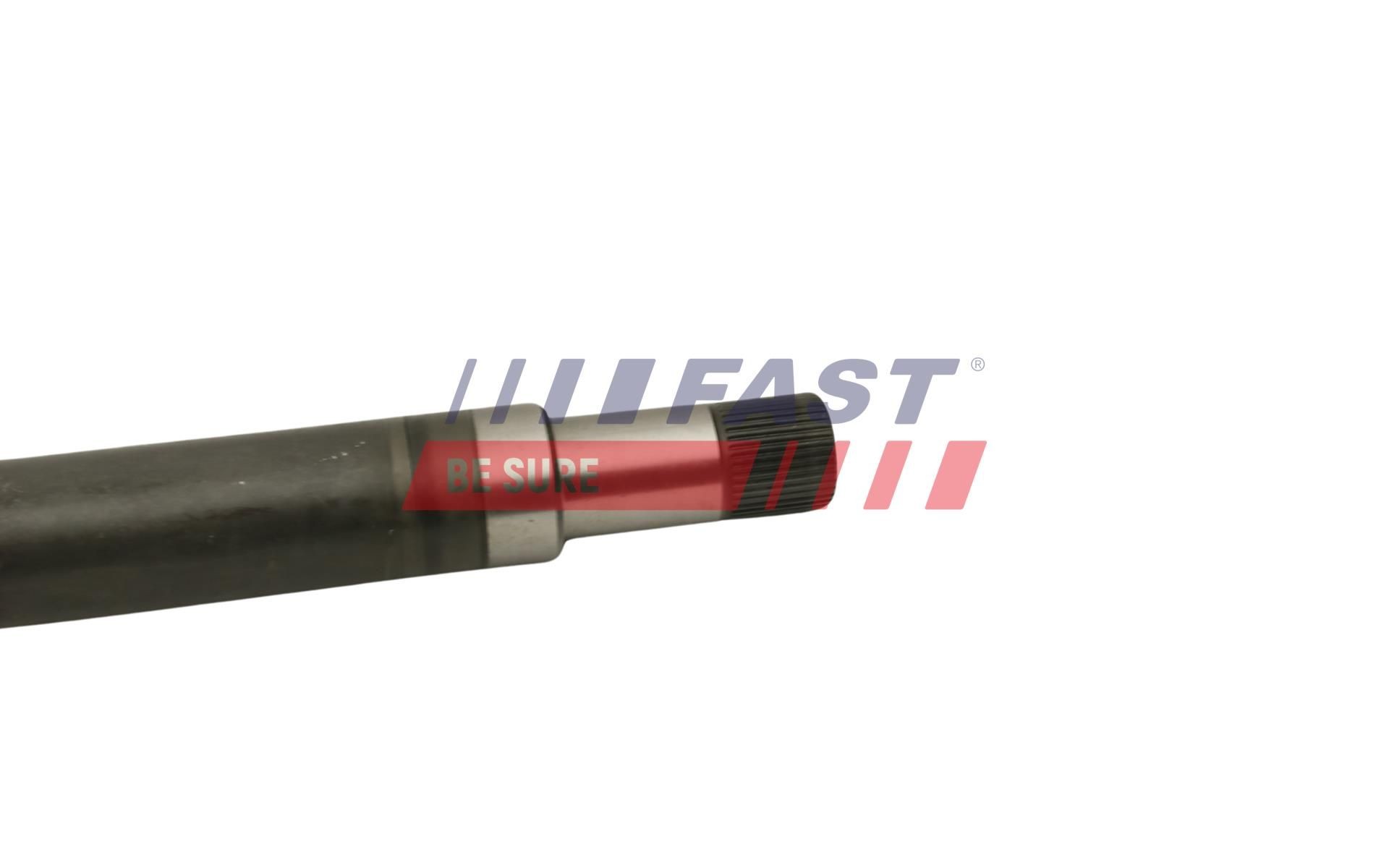 FAST Drive shaft Article number: FT27188 cheaply