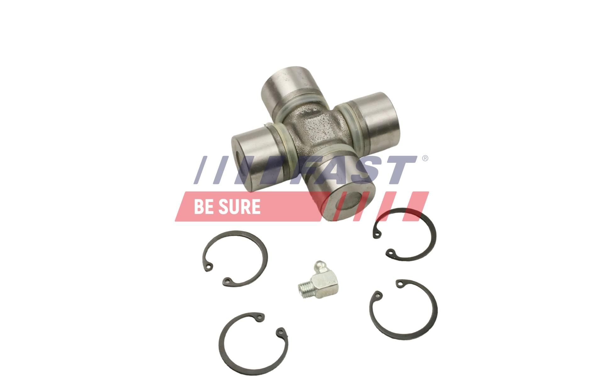 FAST Drive shaft coupler Article number: FT28126 cheaply