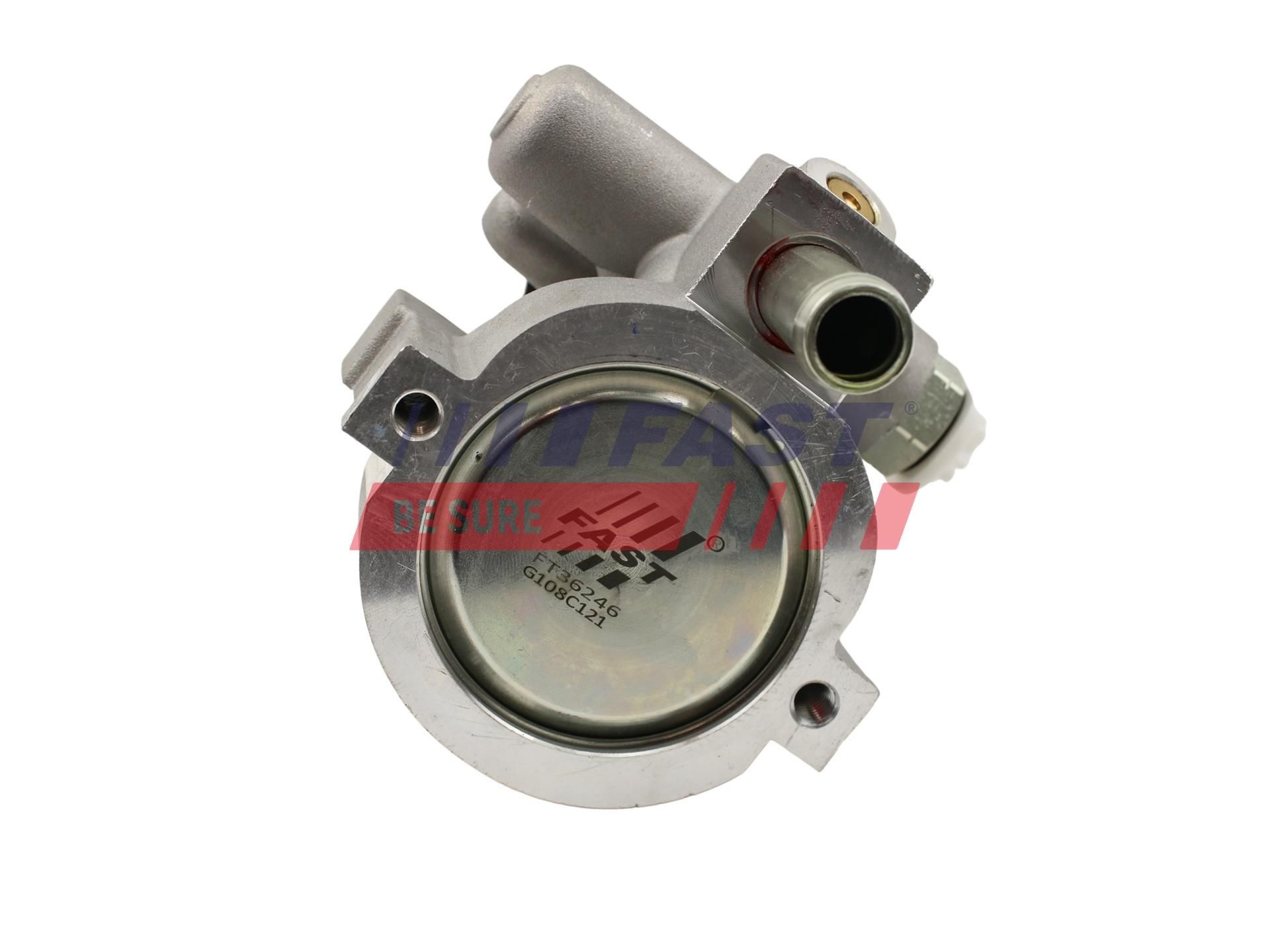 FAST Power steering pump Article number: FT36246 cheaply