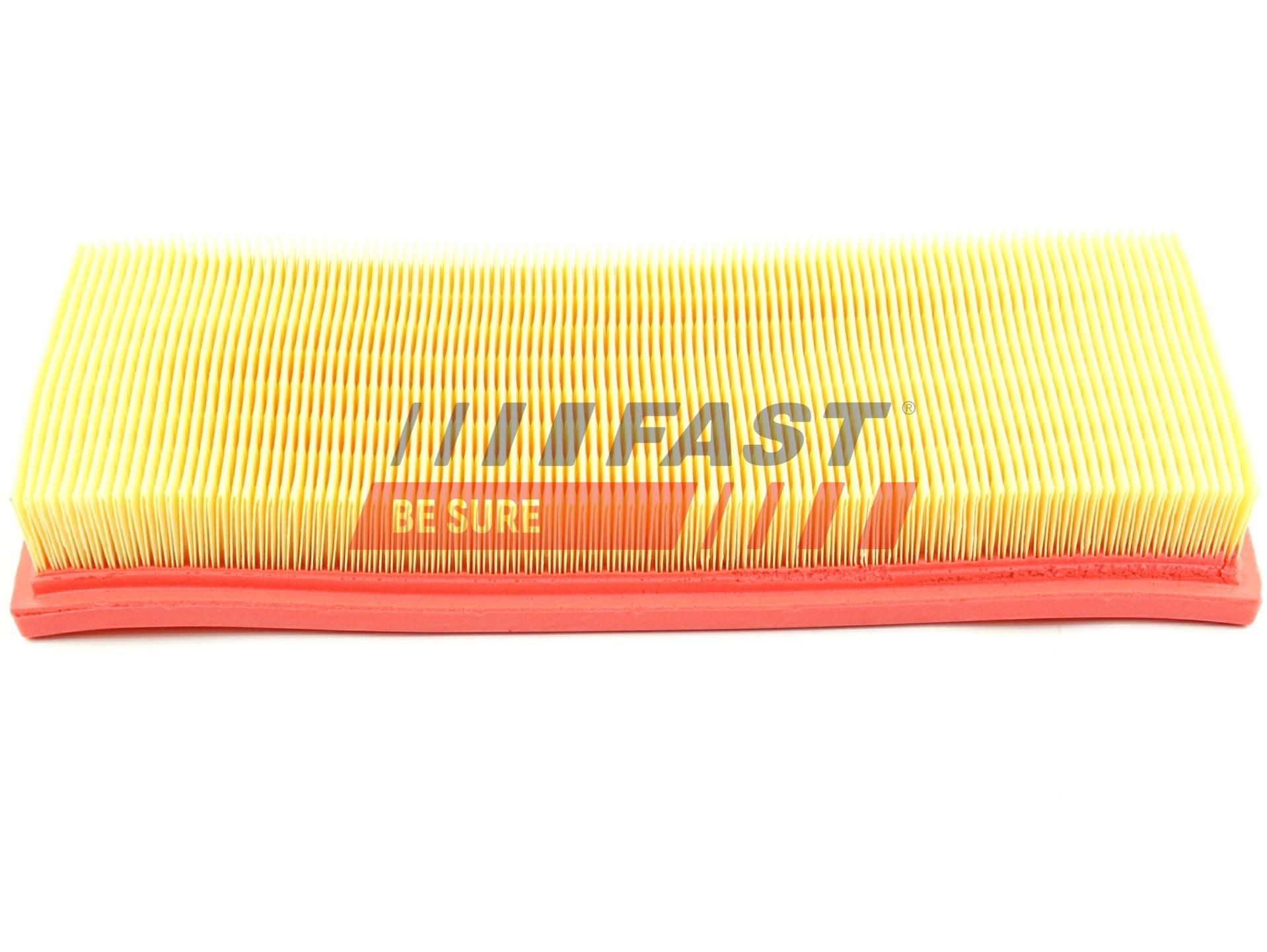 FAST Air filter Article number: FT37024 cheaply