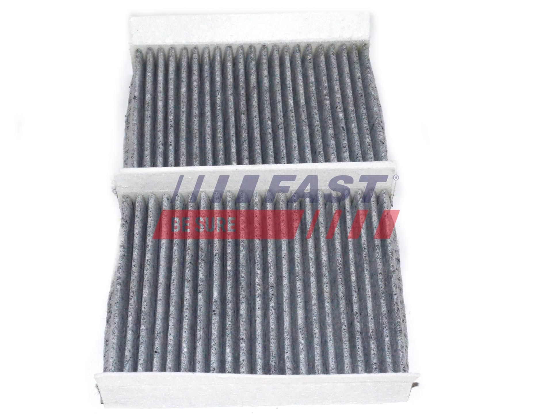 FAST Air filter Article number: FT37178 cheaply