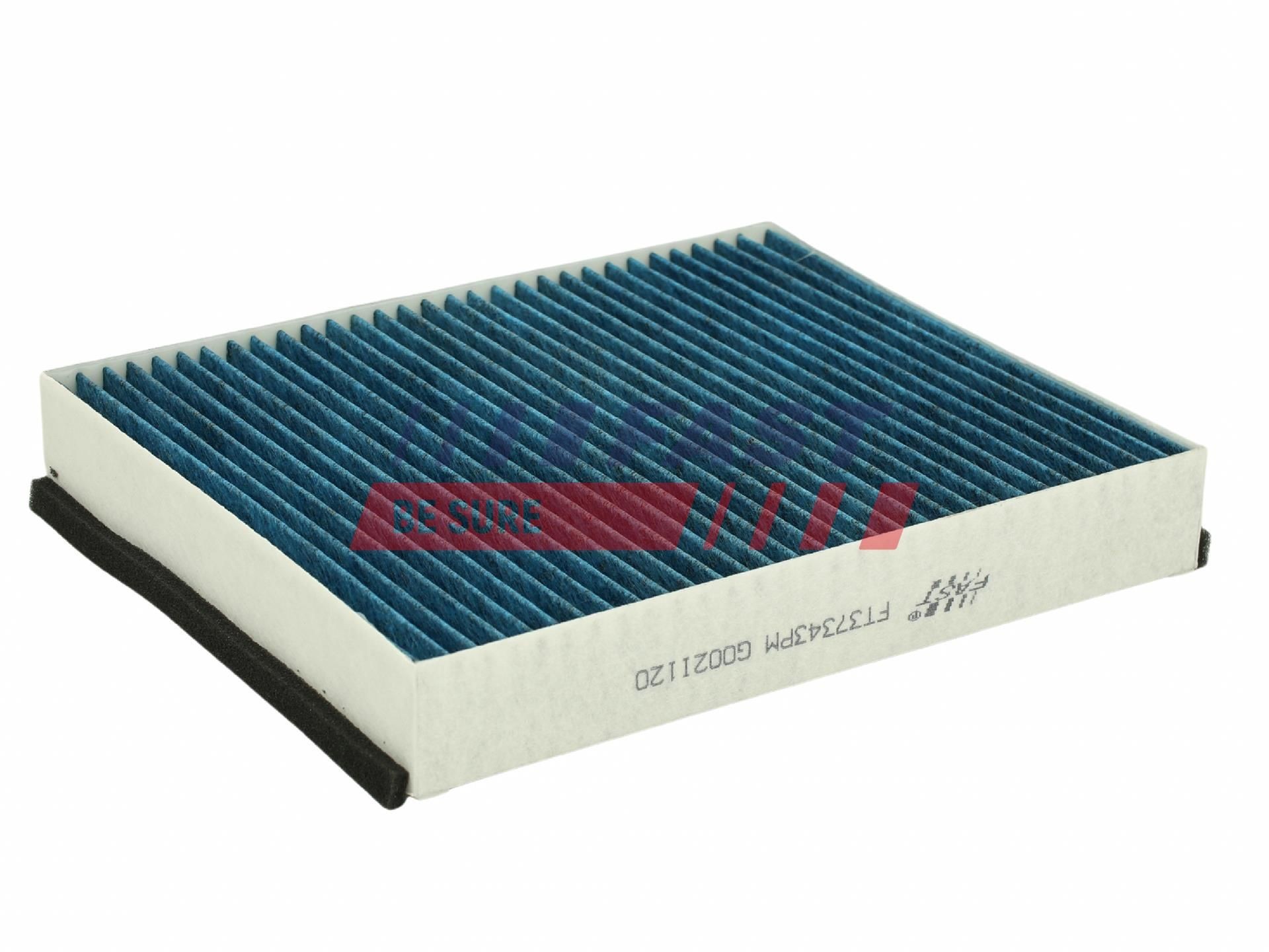 FAST Pollenfilter Varenummer: FT37343PM billige