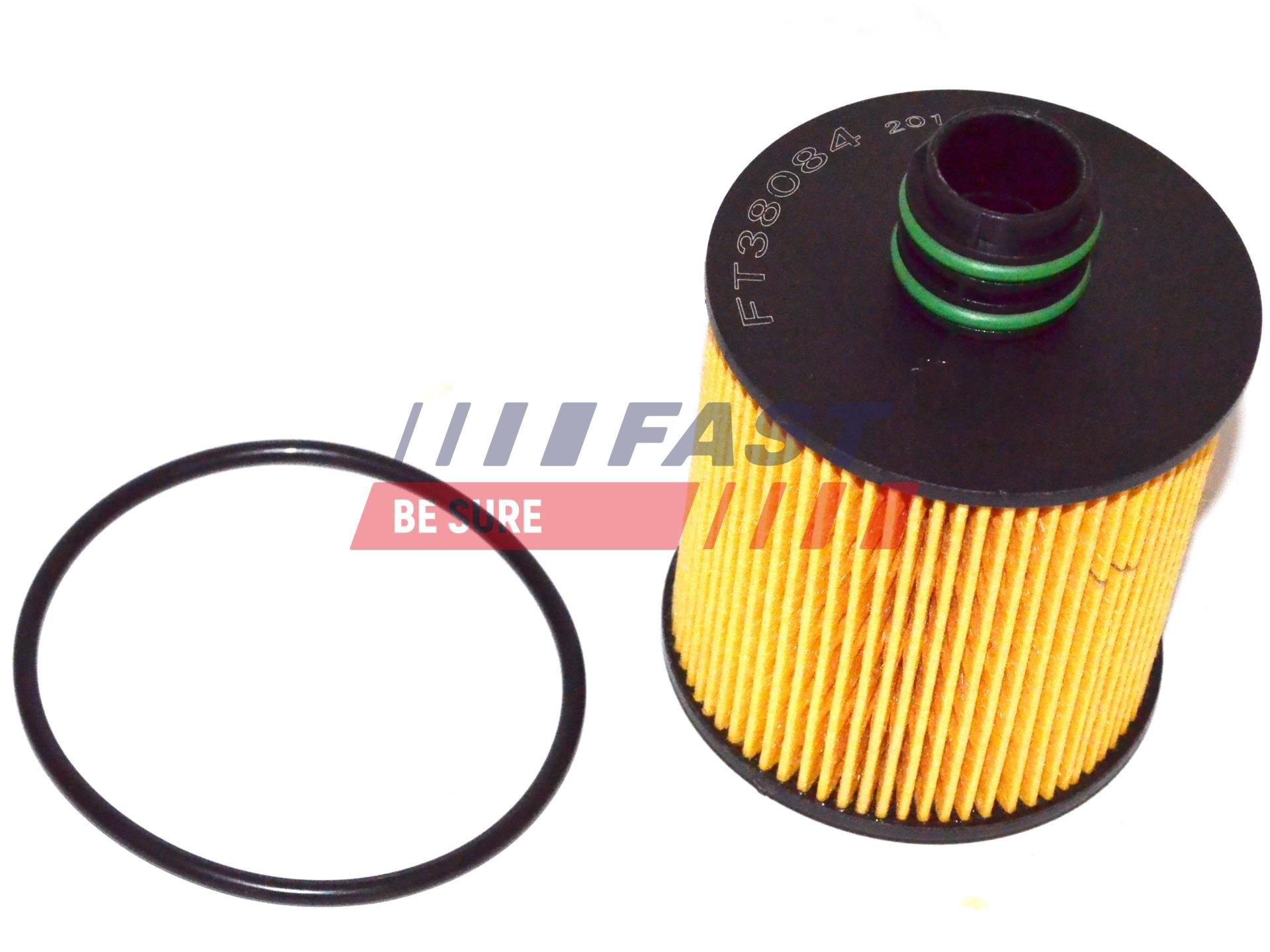 FAST Oil filter Article number: FT38100 cheaply