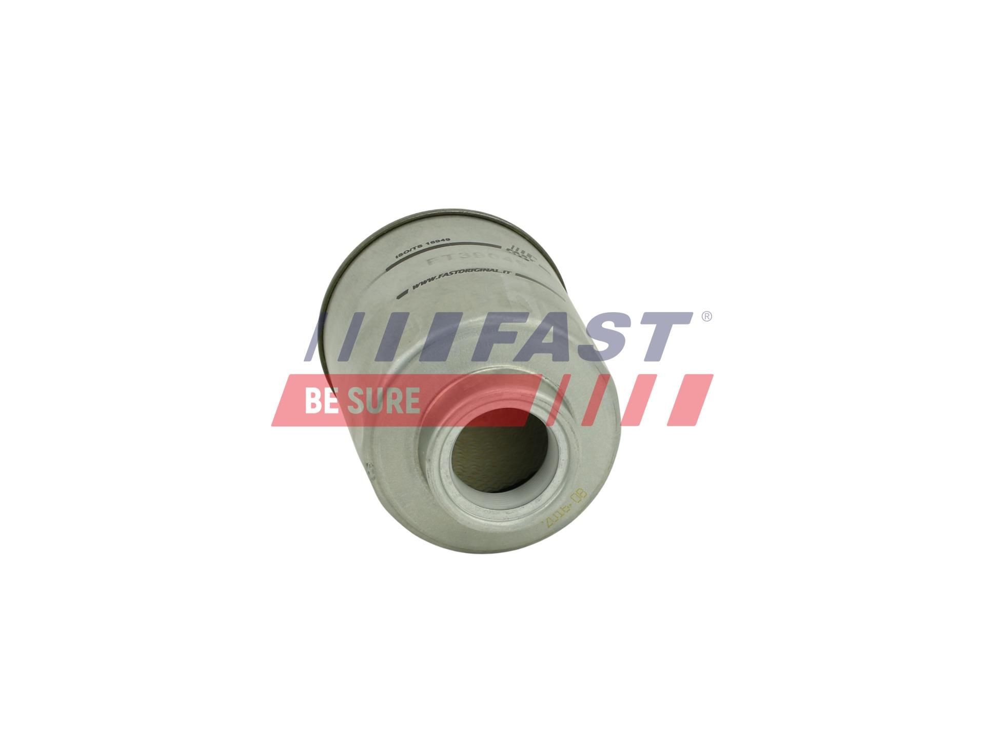 FAST Hose, fuel overflow Article number: FT39535 cheaply