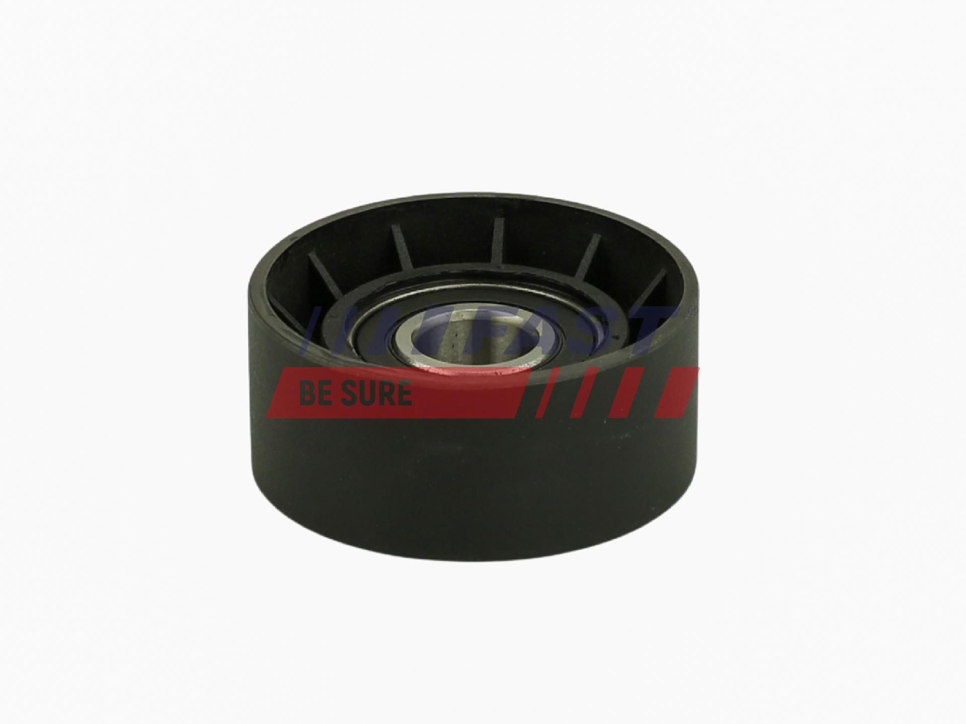 FAST Tensioner pulley Article number: FT44668 cheaply