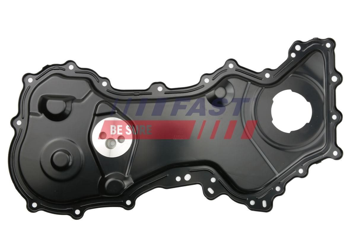 FAST FT45322 Timing Case MASTER 2.3 dCi 100 FWD (JV0A, JV0B, JV0G, JV0H) 101 PS Diesel