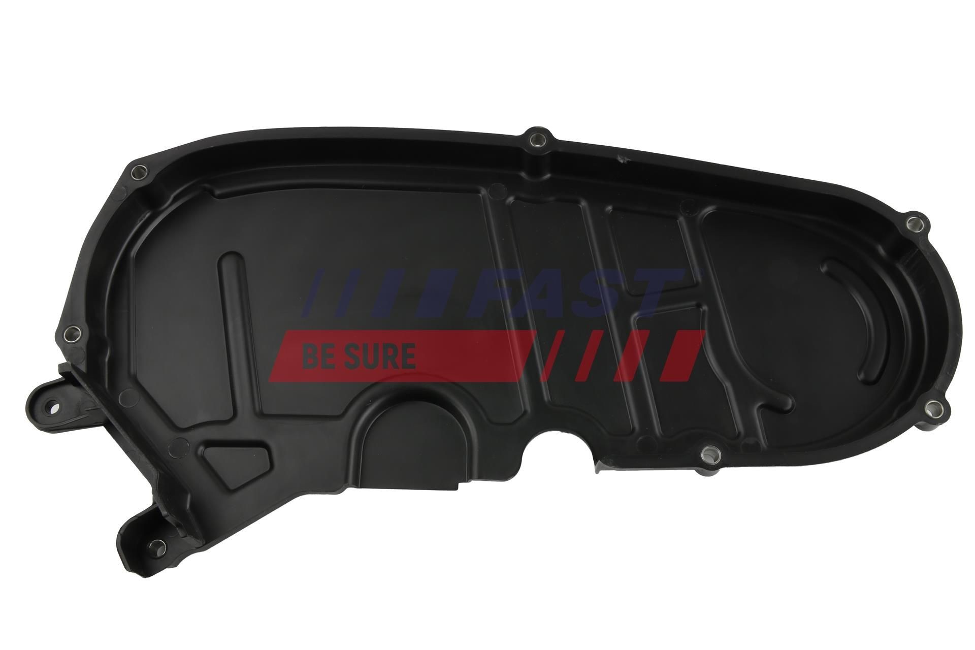 FAST FT45329 Juhtkorpus MODUS 1.5 dCi 86 HP Diisel