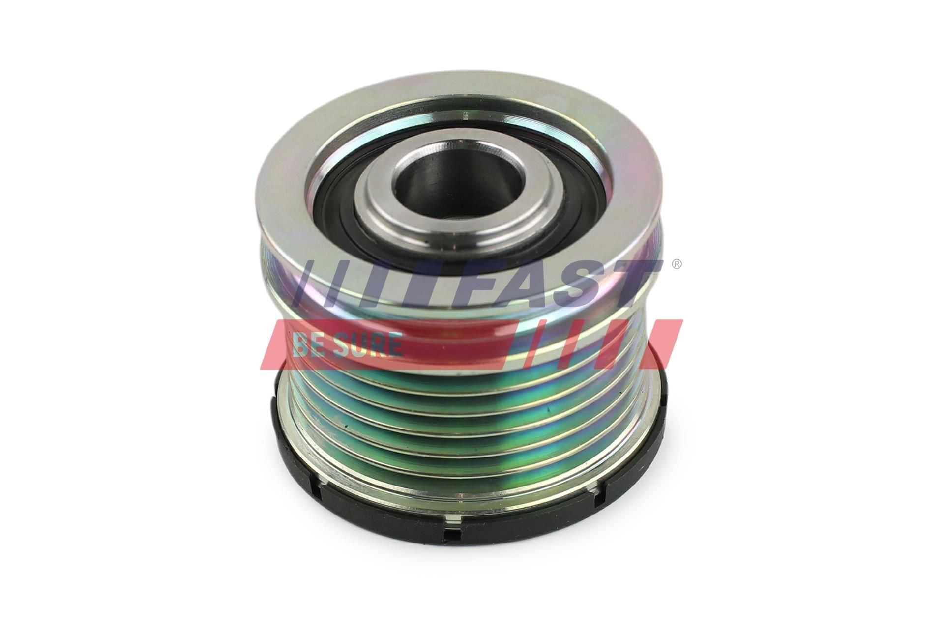 FAST Pulley, alternator Article number: FT45649 cheaply