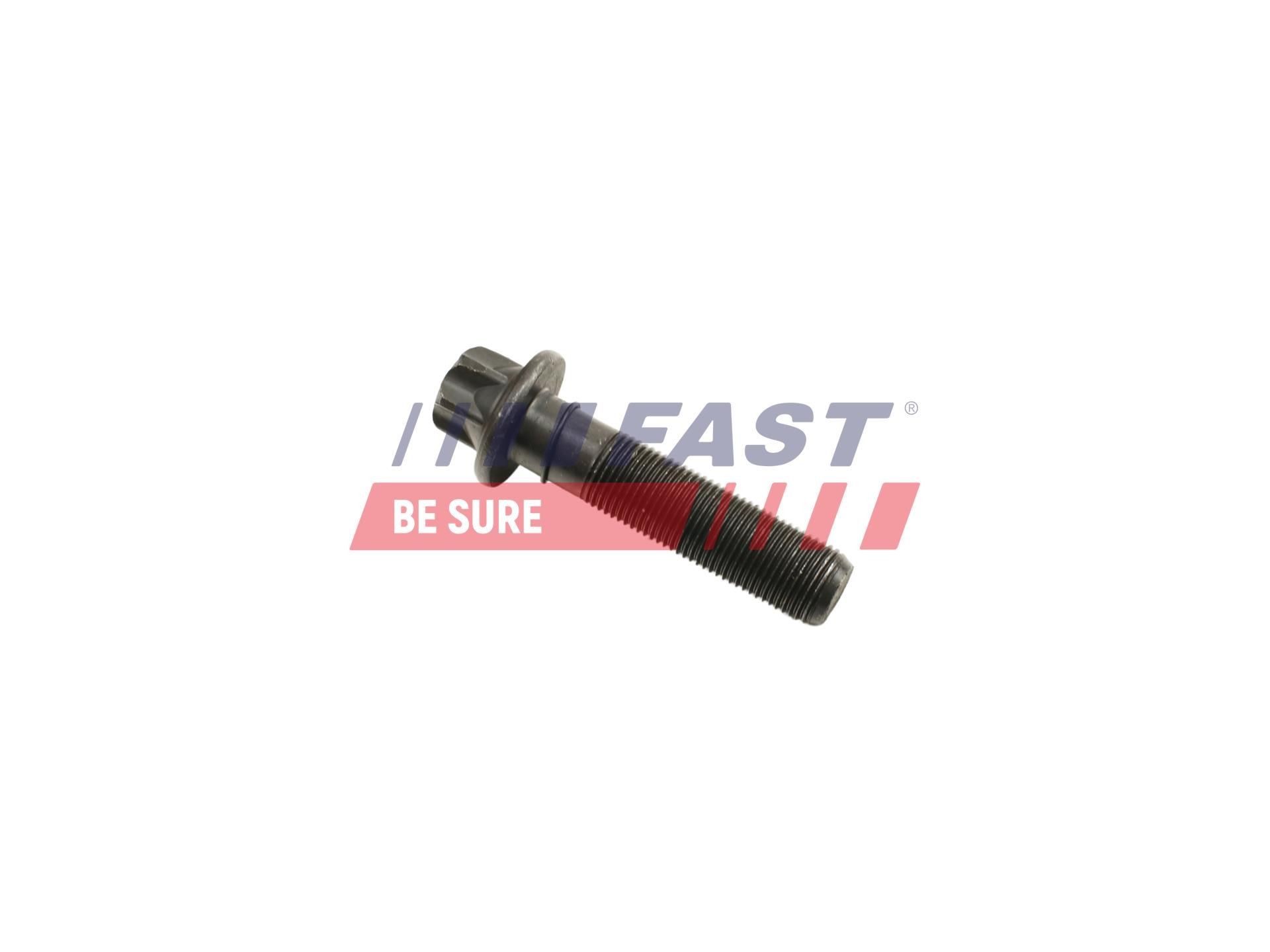 FAST FT45901 Remskiveskrue CORSA 1.3 CDTI (F08, F68) 70 HK Diesel 2009