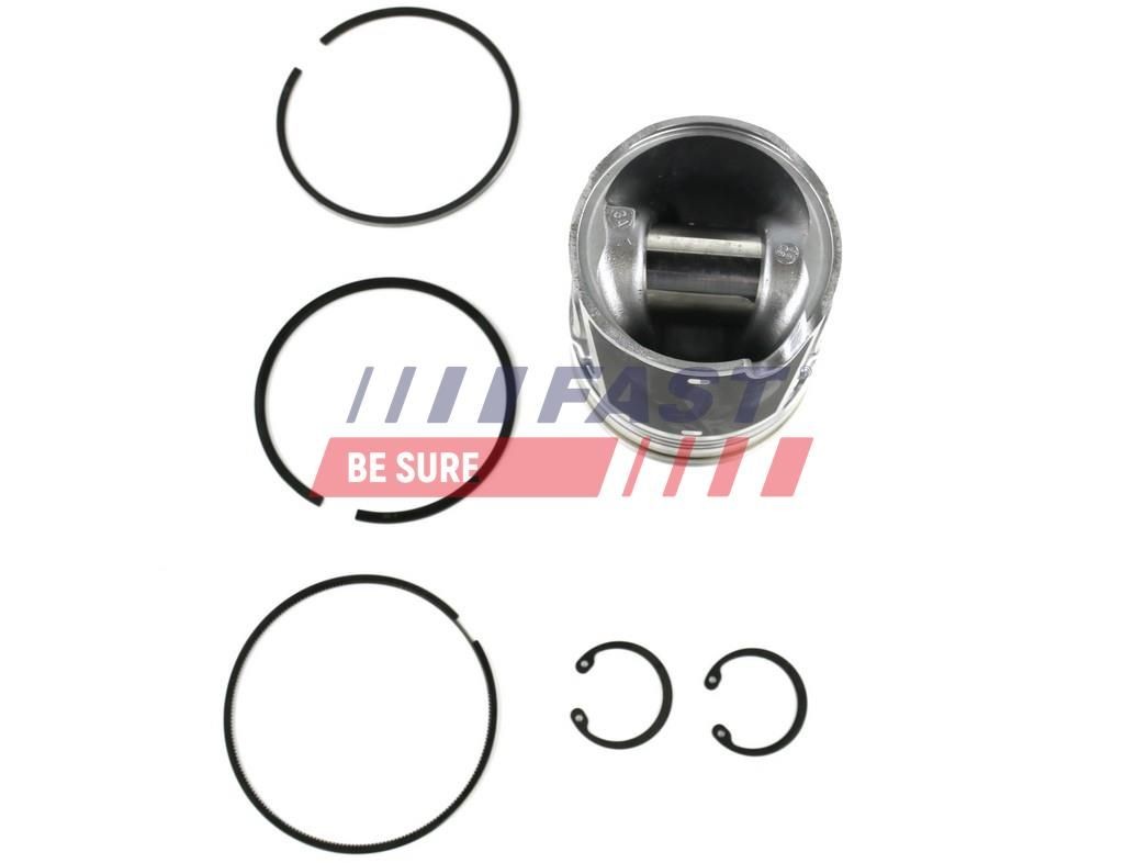 FAST Piston Article number: FT47022/0 cheaply
