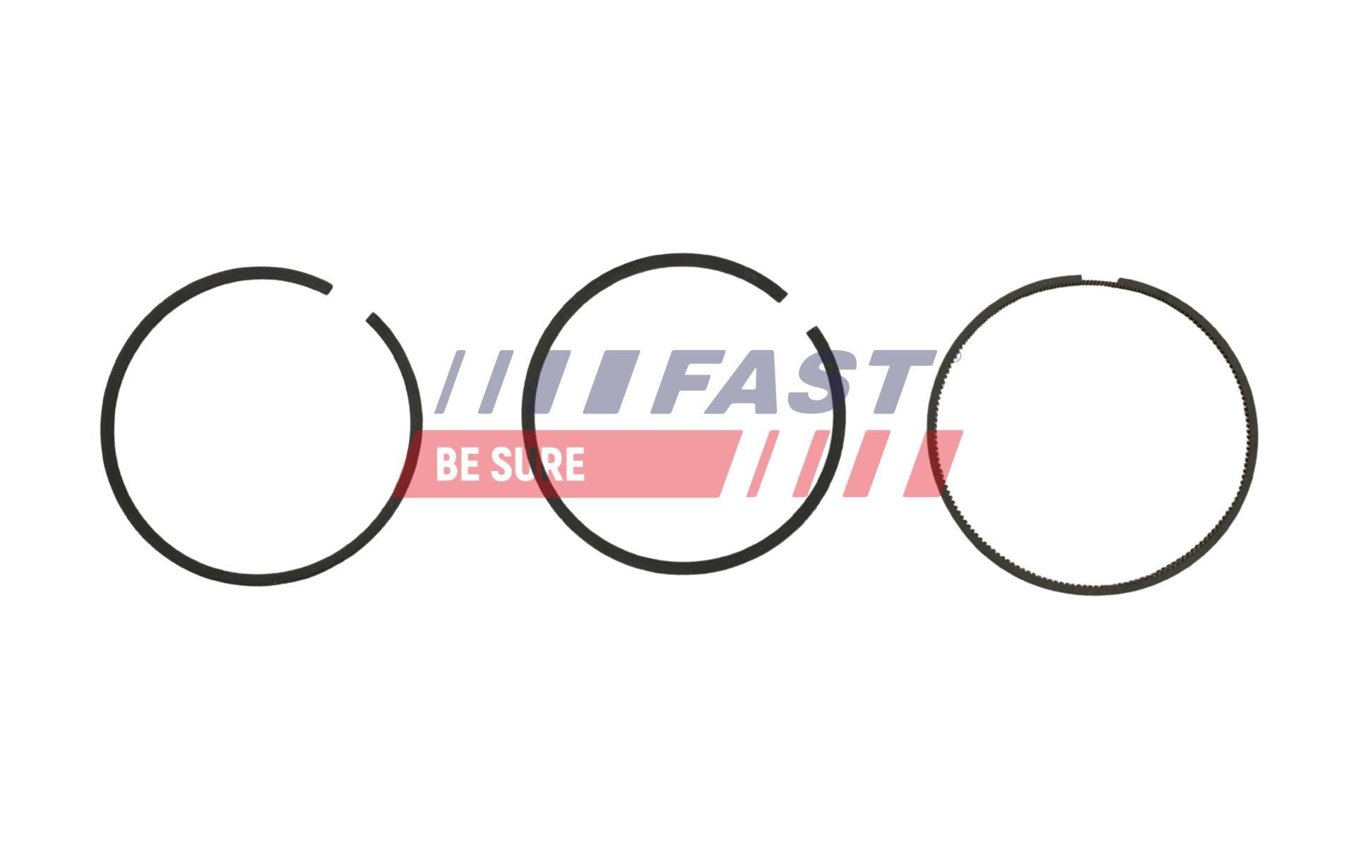 FAST Kolvid Artikli number: FT47132/0 soodsalt