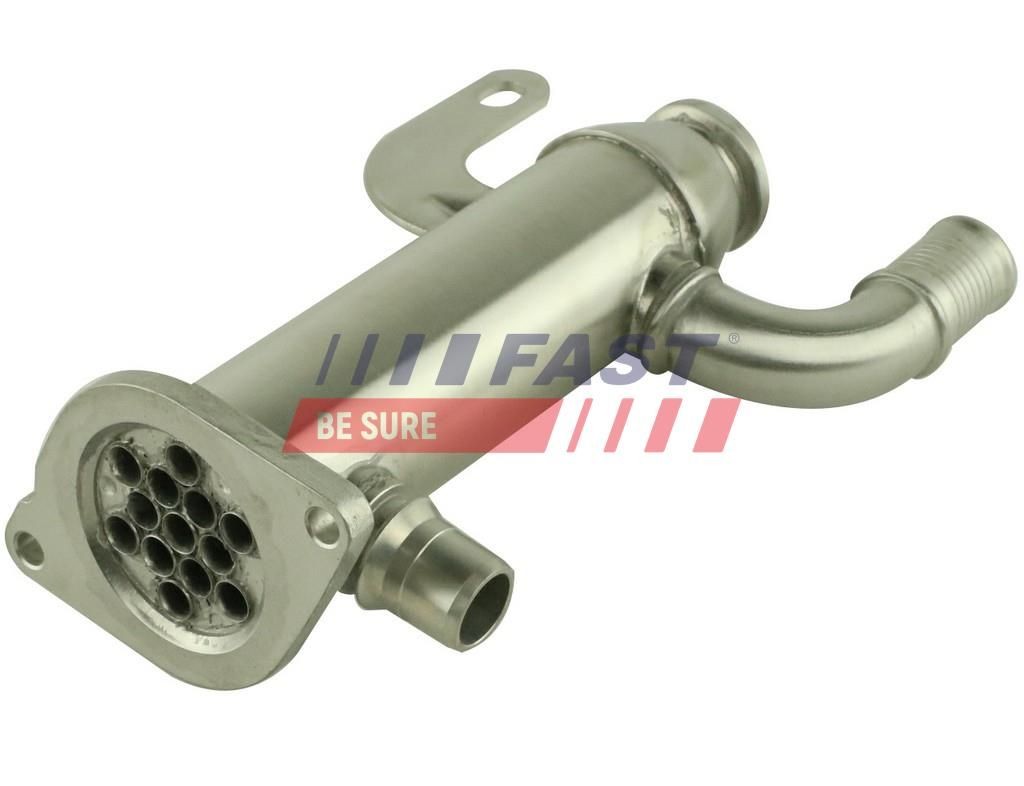 FAST FT60401 EGR-jahuti C-MAX 2.0 TDCi 136 HP Diisel 2010