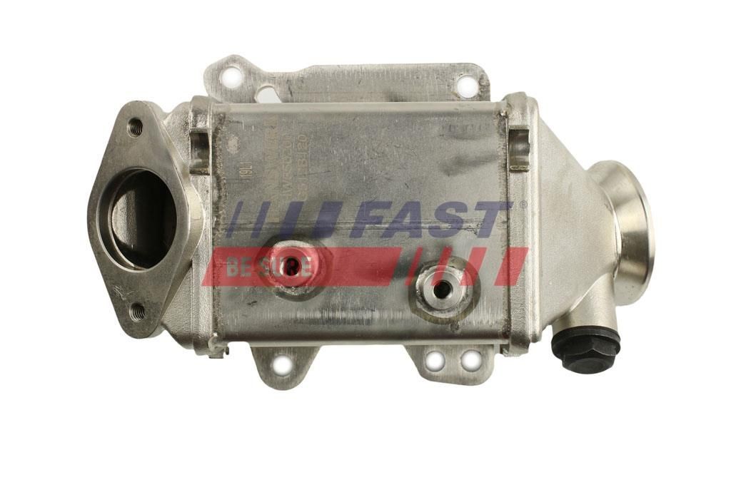 FAST FT60408 EGR-jahuti TRANSIT CUSTOM 2.2 TDCi 100 HP Diisel