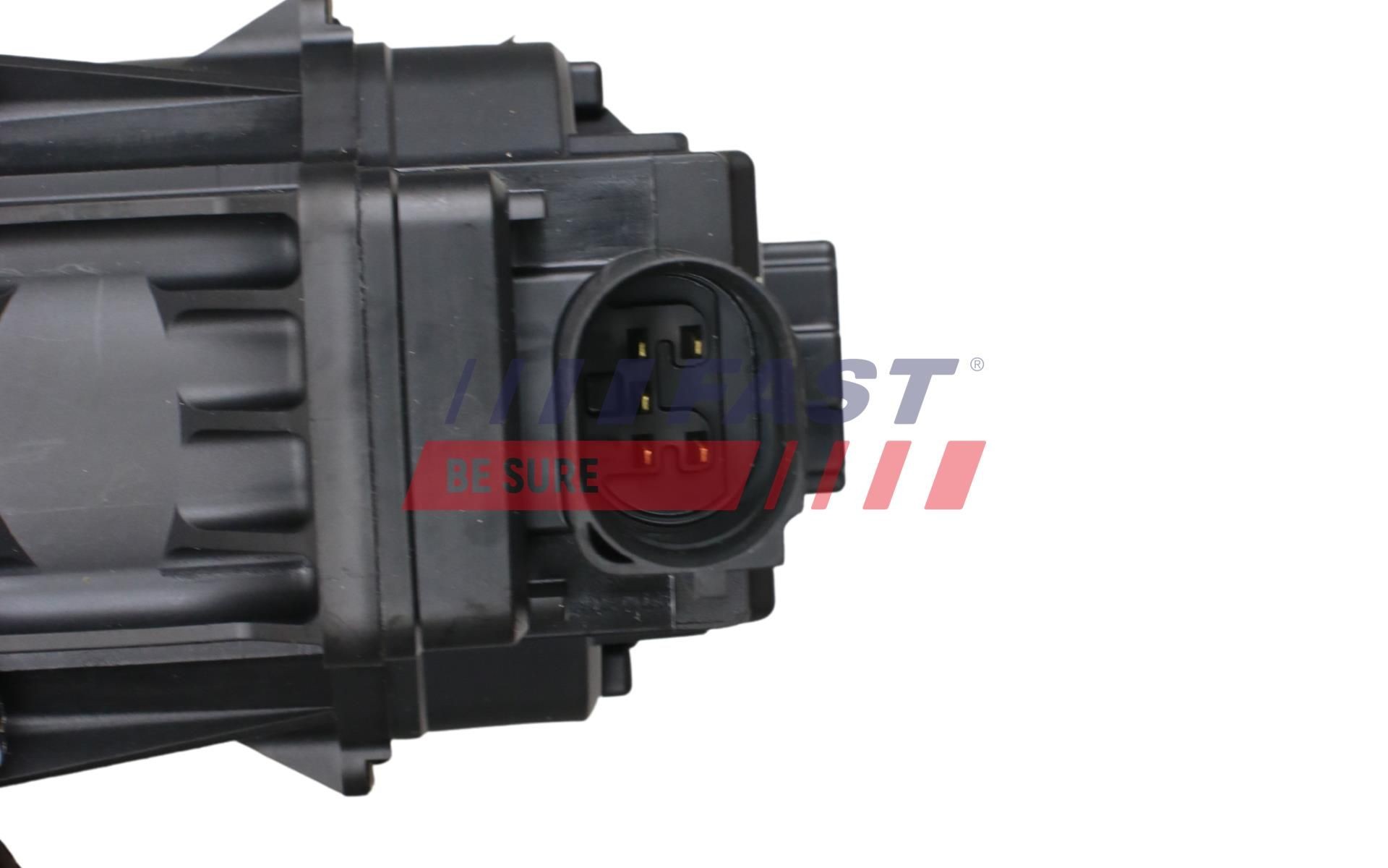 FAST FT60418 EGR-jahuti CORSA 1.3 CDTI (F08, F68) 70 HP Diisel 2009