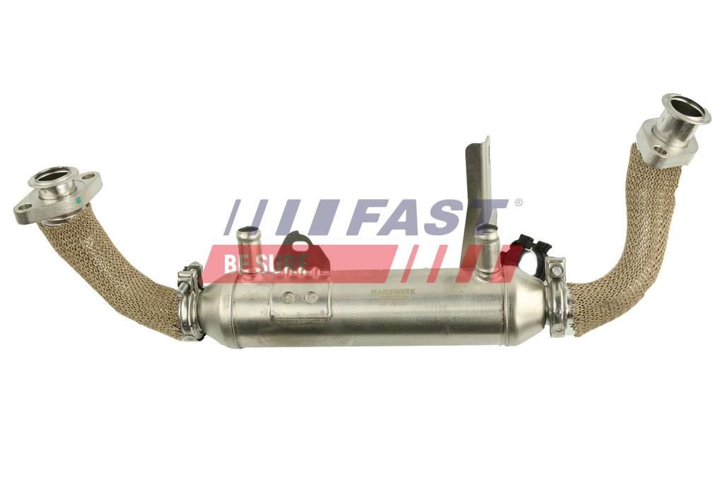 FAST FT60419 EGR-jahuti DOBLO 1.9 JTD 100 HP Diisel