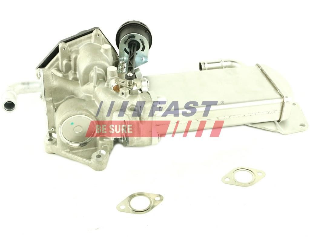 FAST FT60423 EGR køler MULTIVAN 2.0 TDI 4motion 140 HK Diesel 2015