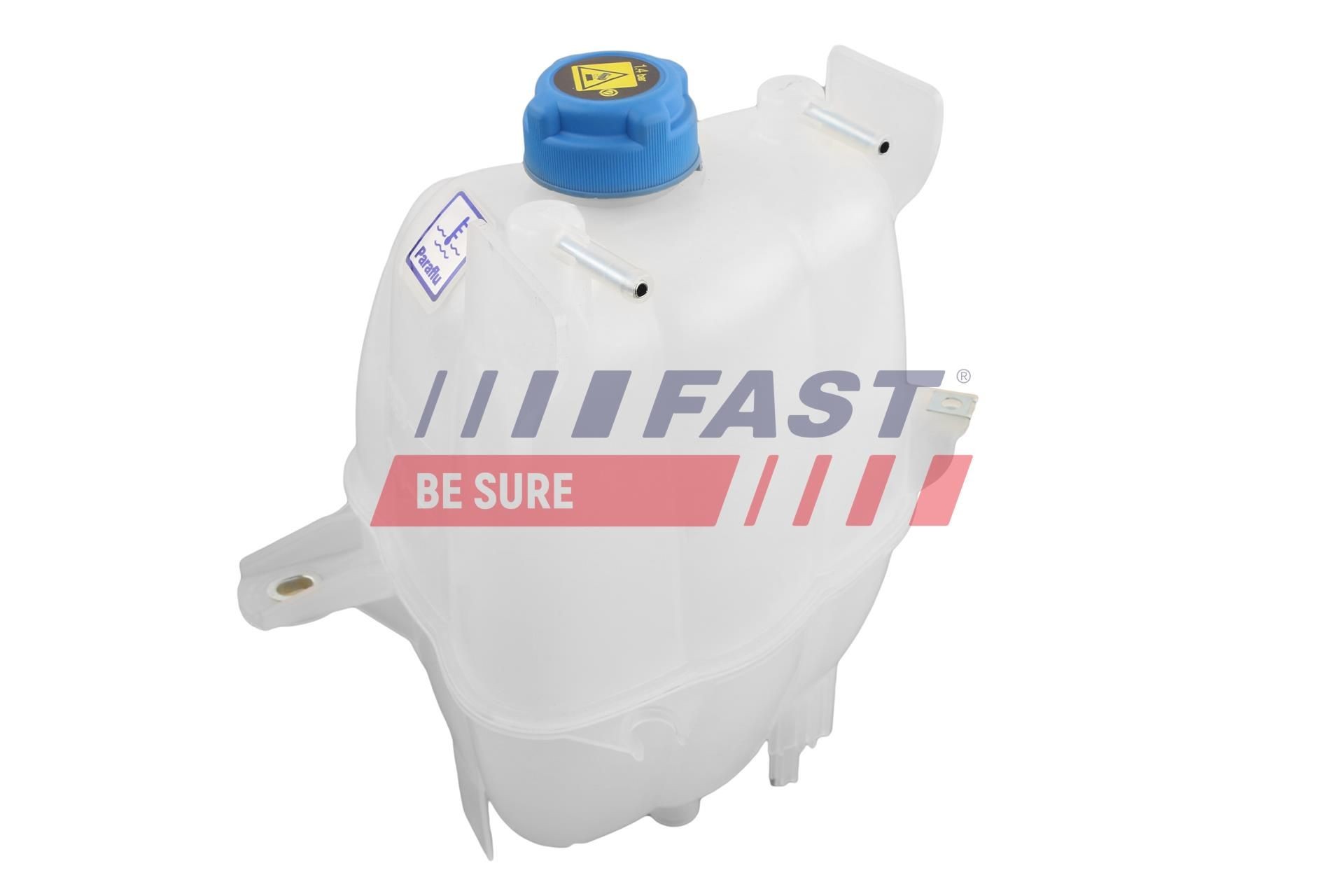 FAST Veekamber, radiaator Artikli number: FT61244 soodsalt