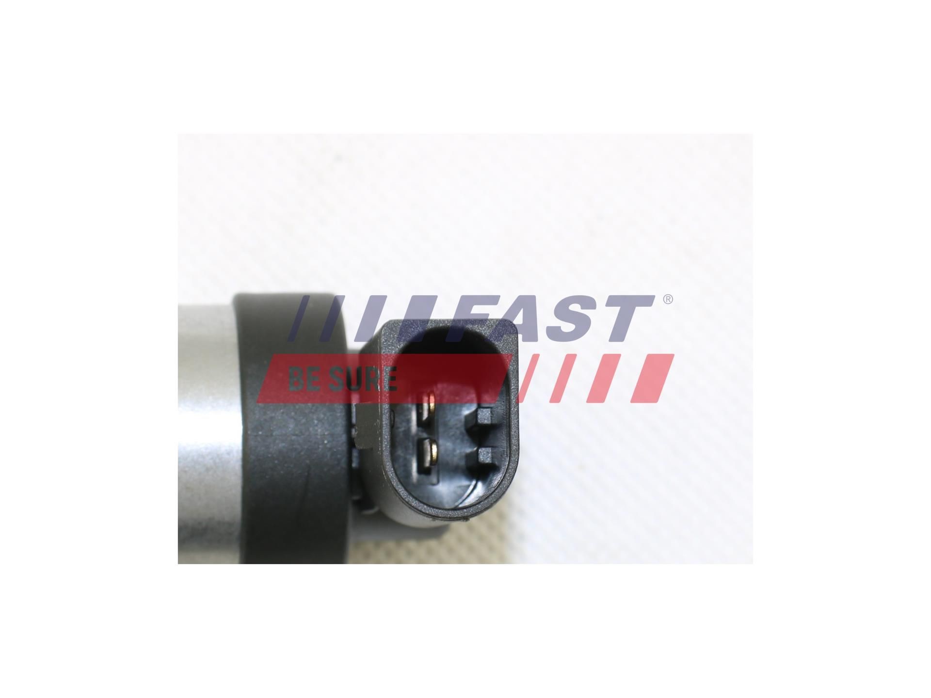 FAST FT80139 Reguleerimisklapp, kütuse kogus (Common-Rail-System) MASTER 2.3 dCi 145 FWD (FV0E, FV0F, FV0H, FV02, FV0M, FV0S,... 146 HP Diisel