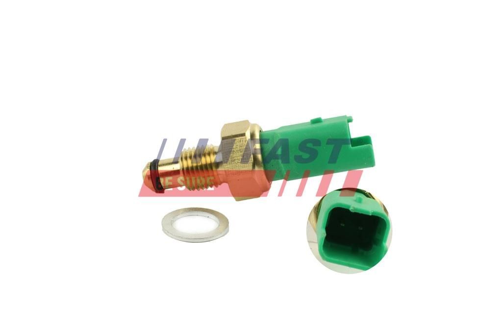 FAST Sensor, coolant temperature Article number: FT80152 cheaply
