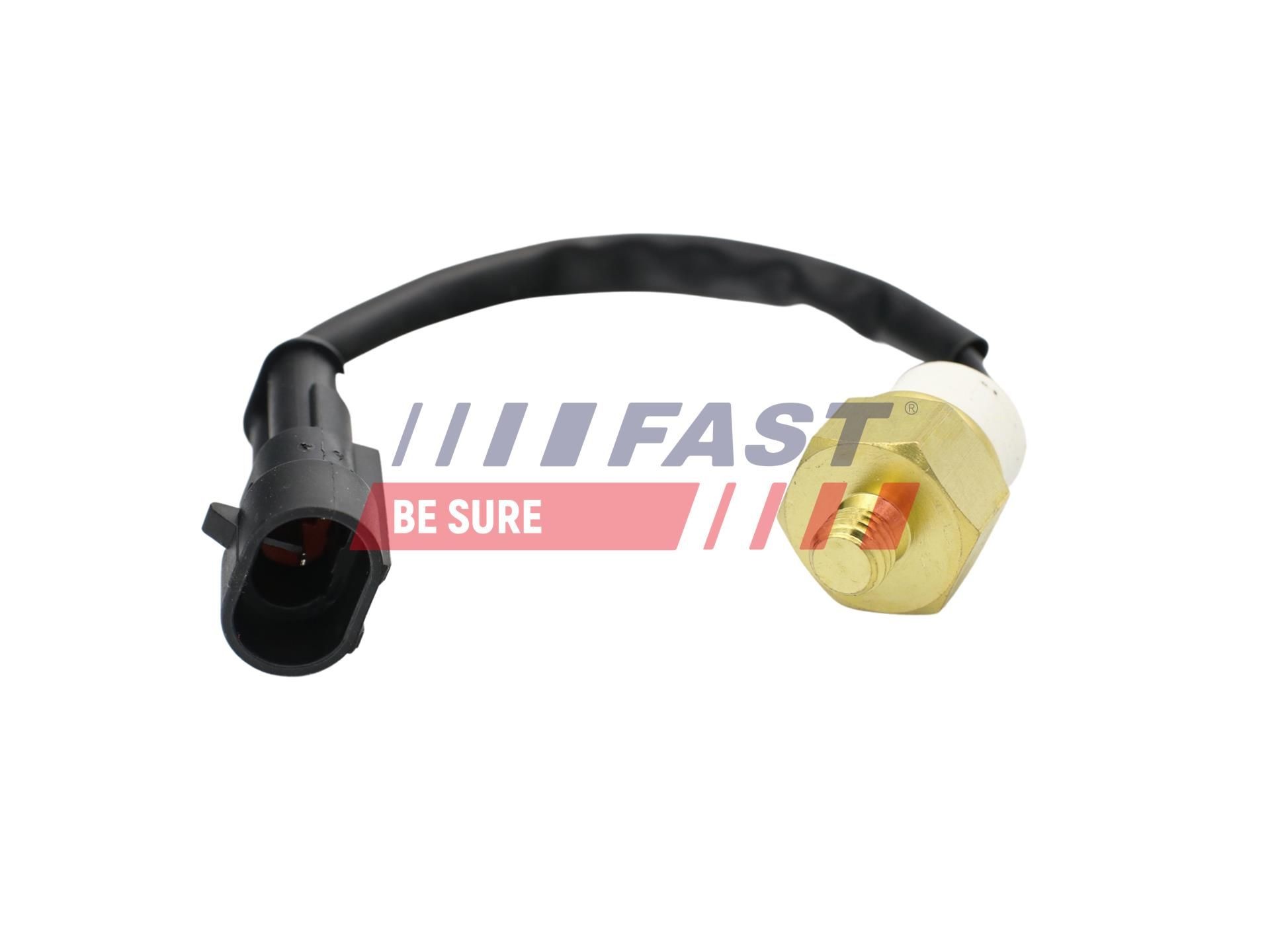 FAST FT80157 Temperature Switch, coolant warning lamp Daily 2.8 35 S 11,35 C 11 106 PS Diesel 2009