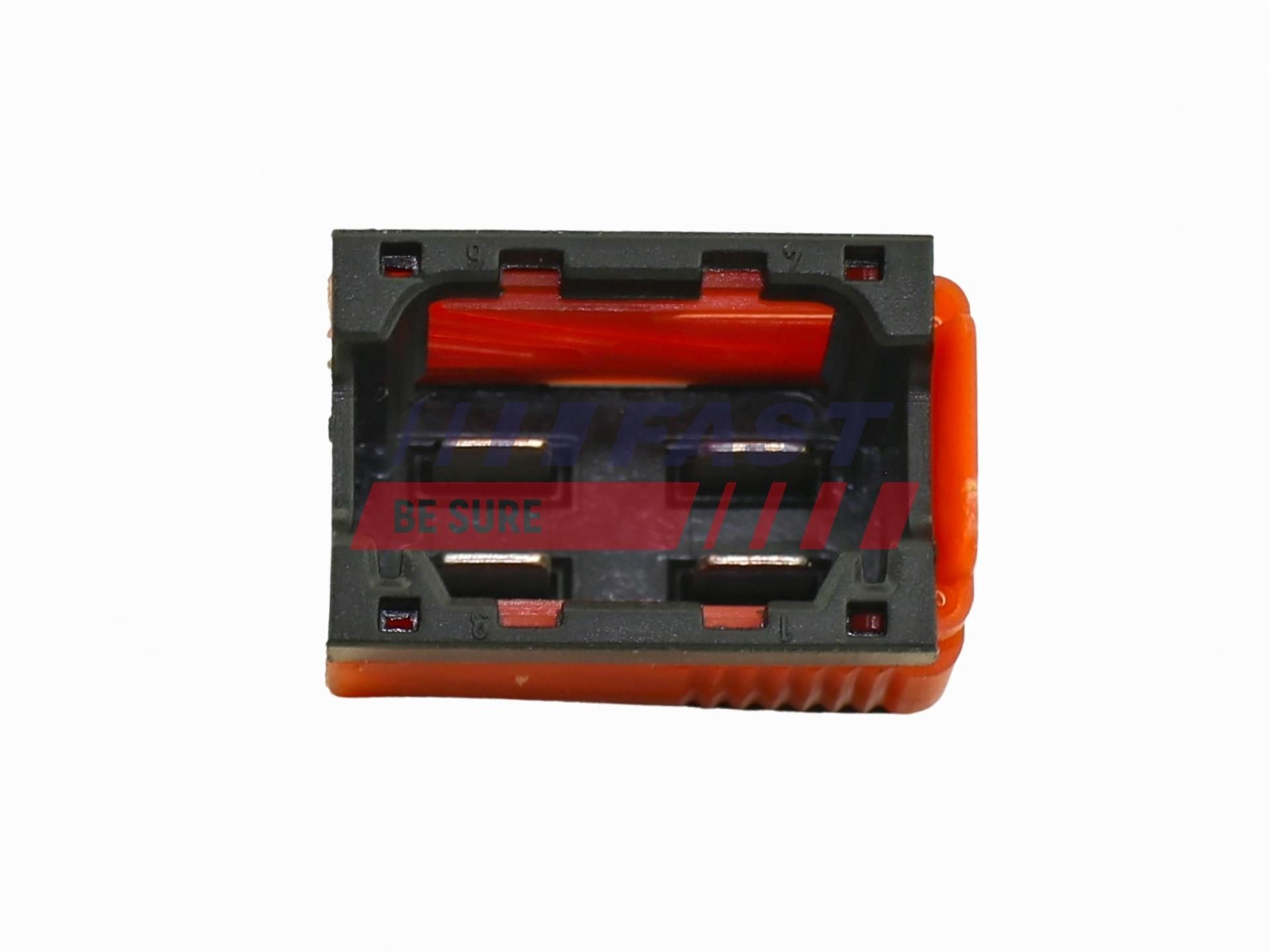 FAST FT82402 Ignition switch MASTER 2.3 dCi 100 FWD (JV0A, JV0B, JV0G, JV0H) 101 PS Diesel