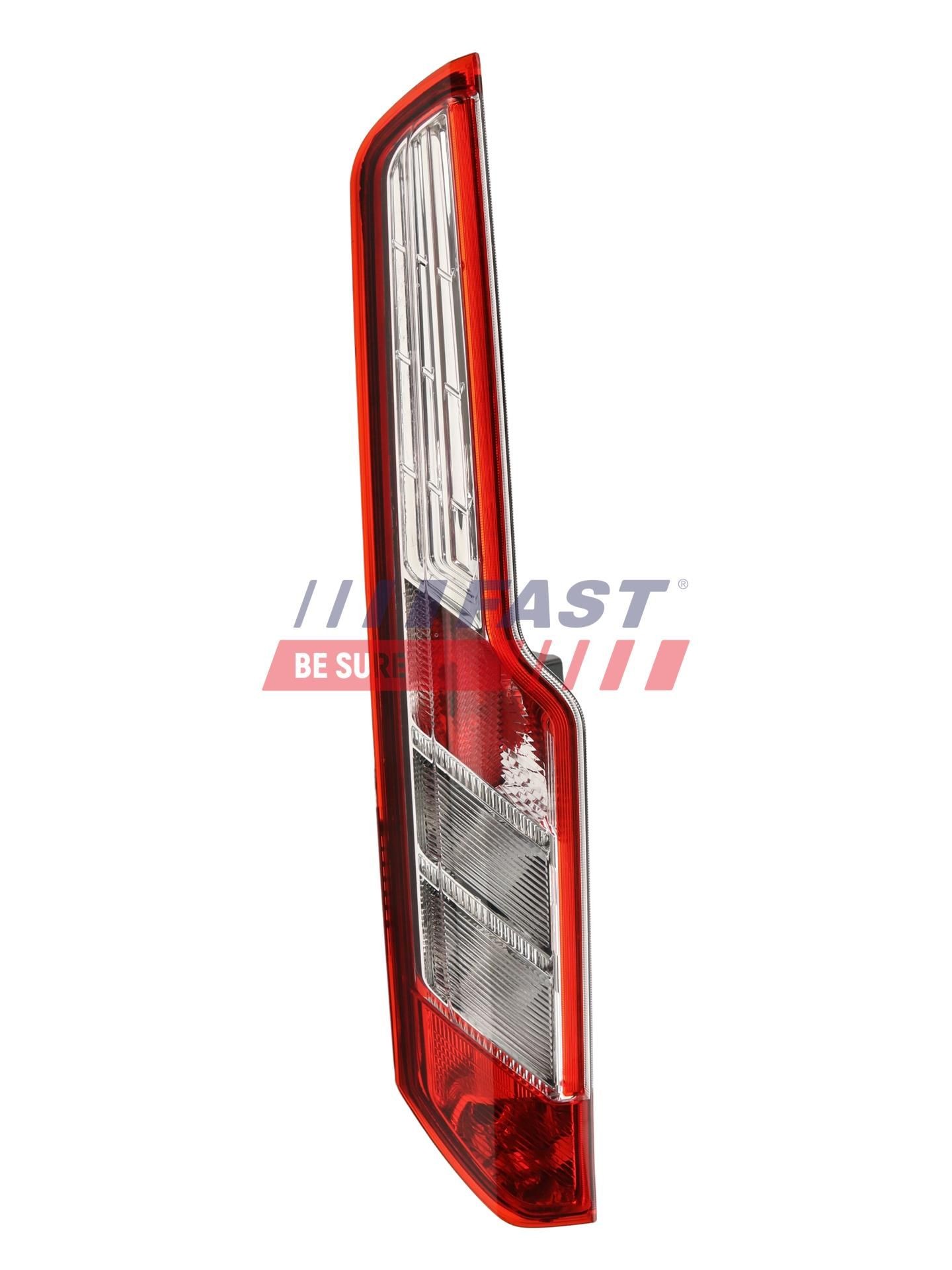FAST Rear light Article number: FT86452 cheaply