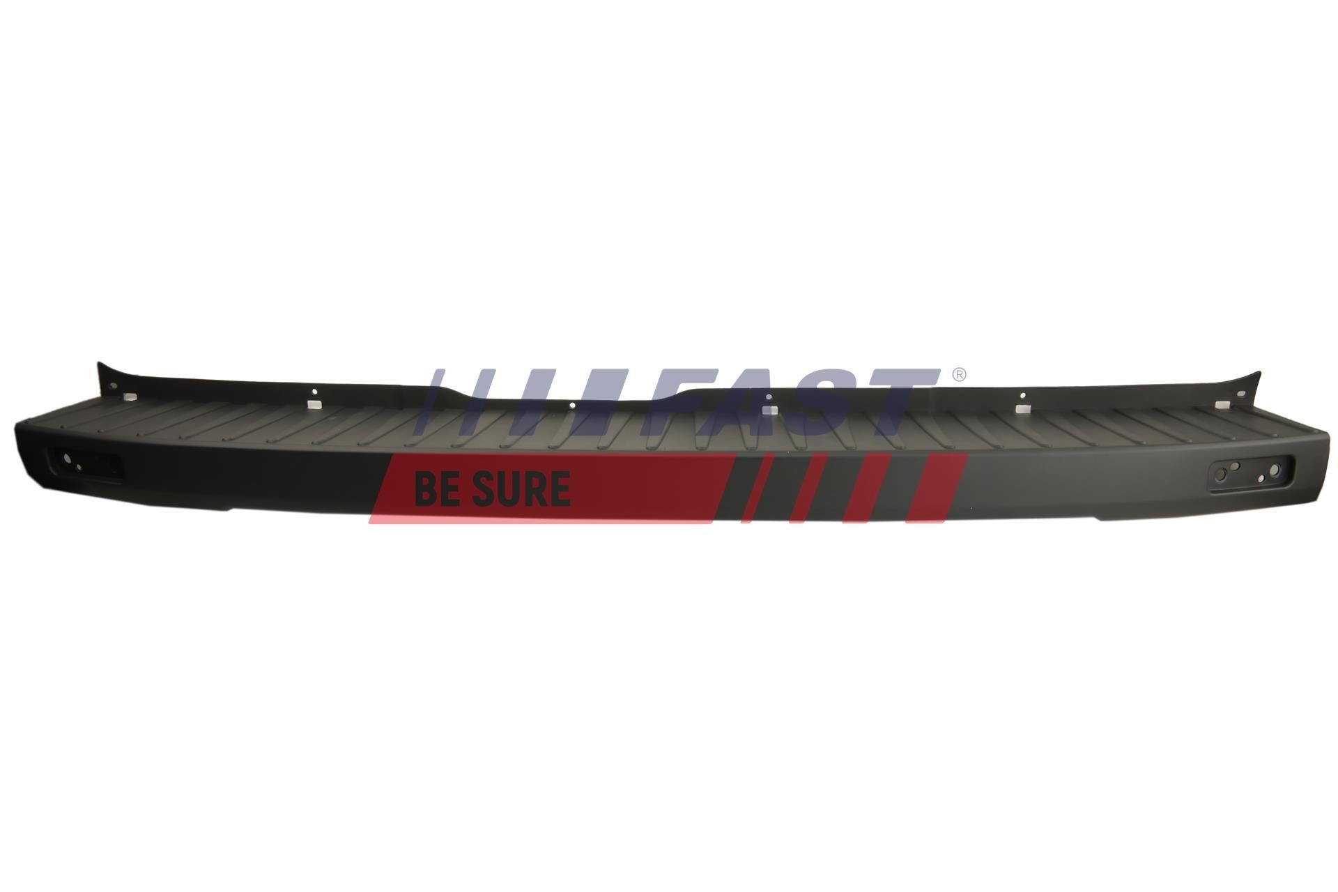 FAST FT91126 Bagkofanger MASTER 2.3 dCi 145 FWD (FV0E, FV0F, FV0H, FV02, FV0M, FV0S,... 146 HK Diesel