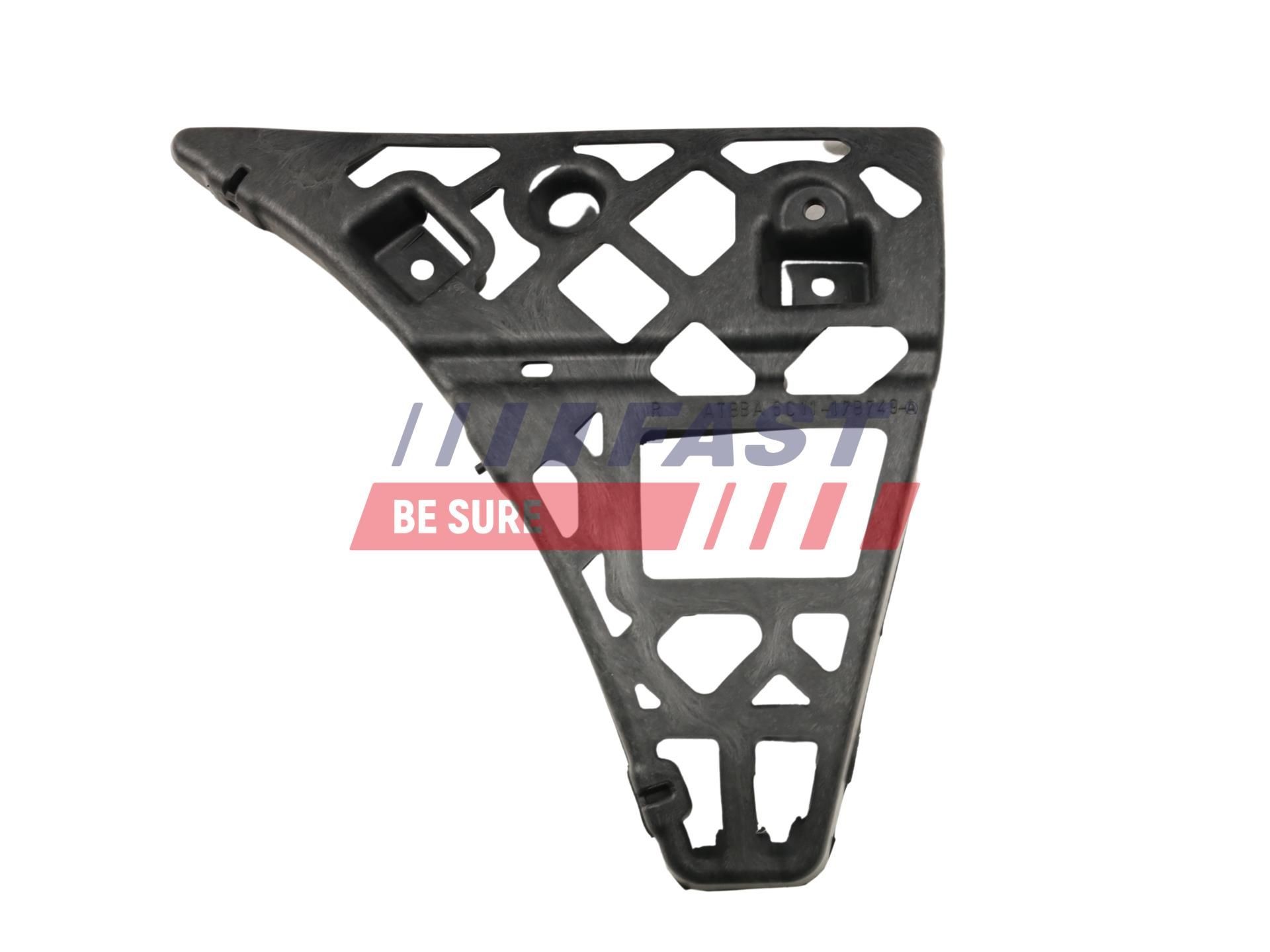 FAST Bumper bracket Article number: FT91201 cheaply