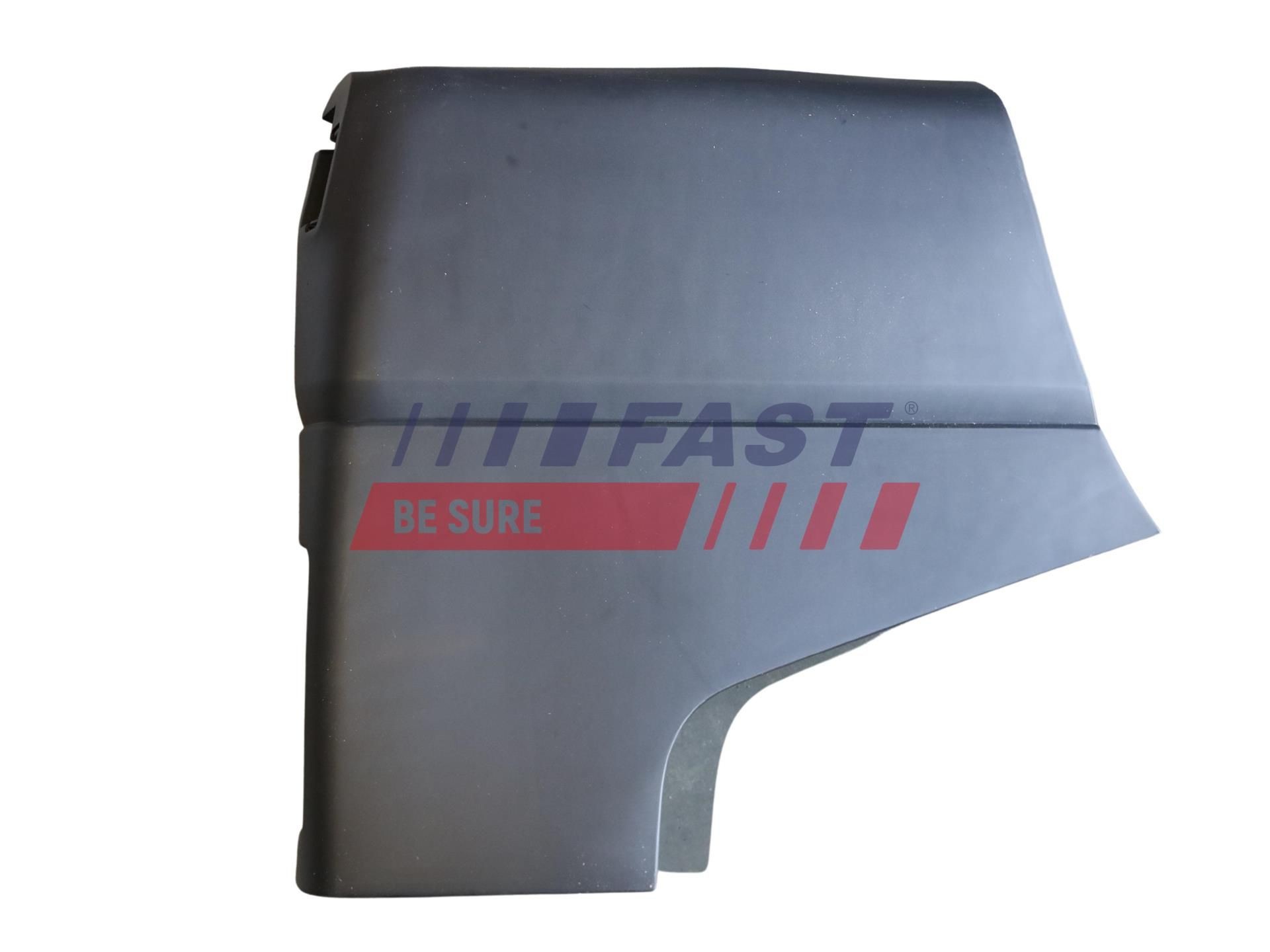FAST FT91311 Bagkofanger TRAFIC 1.9 dCI 100 101 HK Diesel