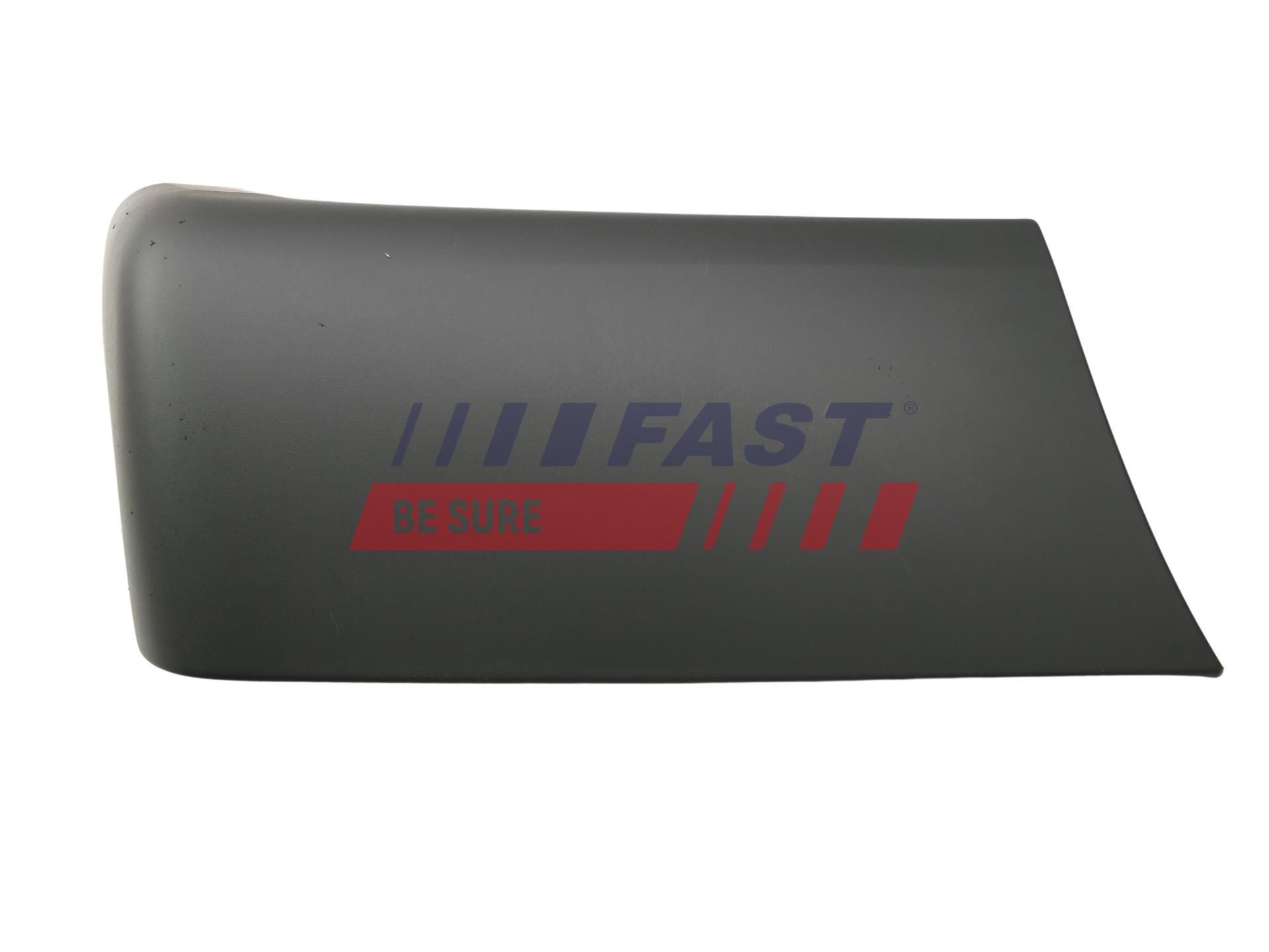 FAST FT91313 Bagkofanger VIVARO 1.6 CDTI (06) 95 HK Diesel
