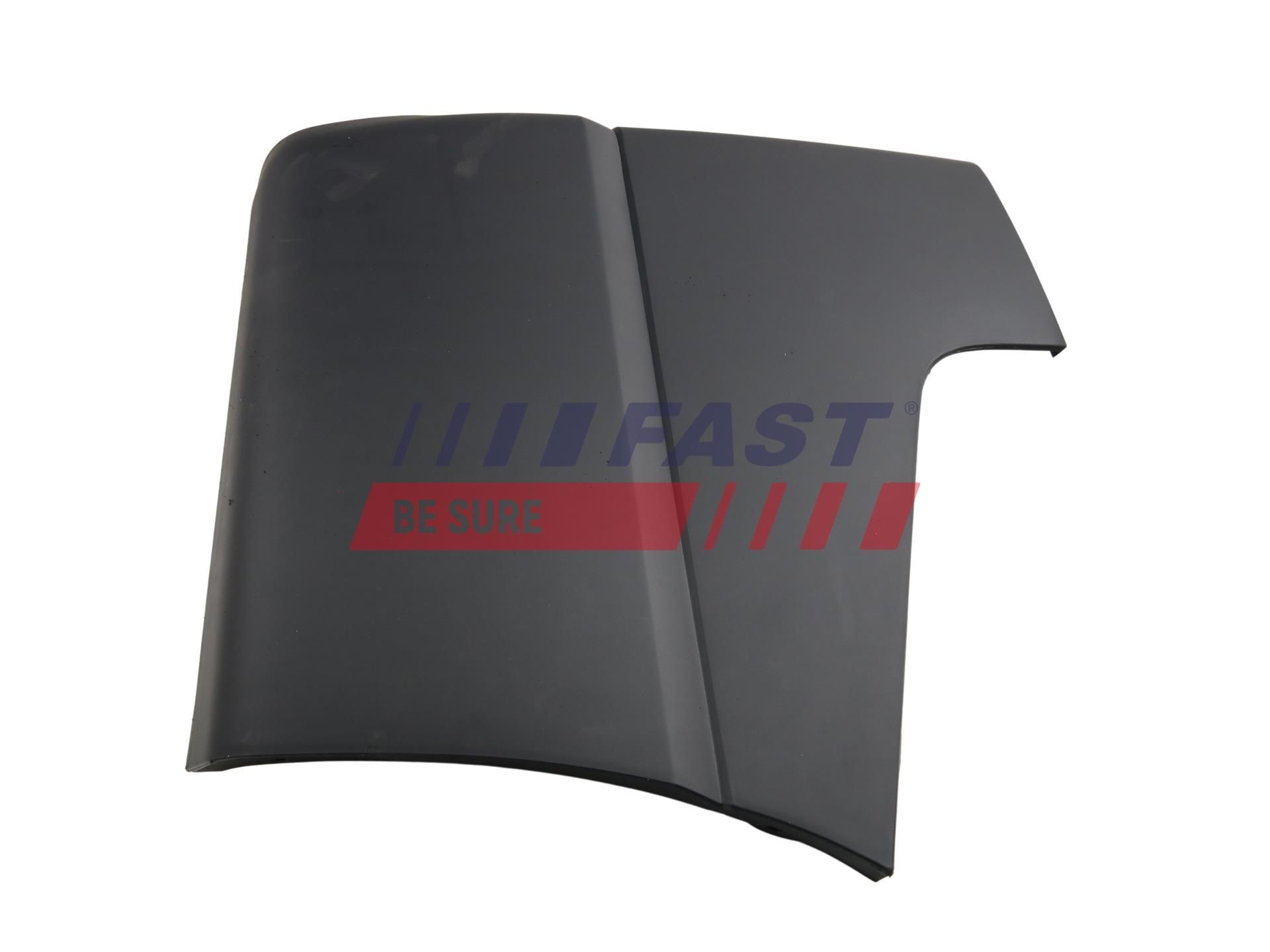 FAST FT91314 Bagkofanger VIVARO 1.6 CDTI (06) 95 HK Diesel