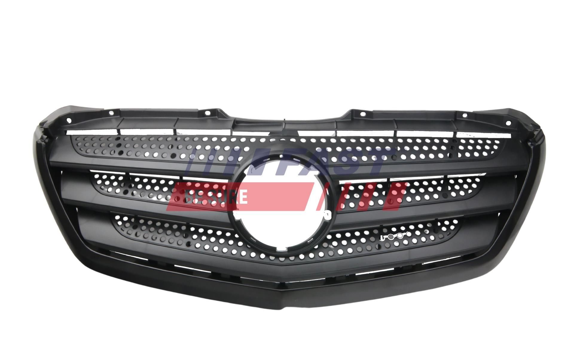 FAST Radiator Grille Article number: FT91629 cheaply