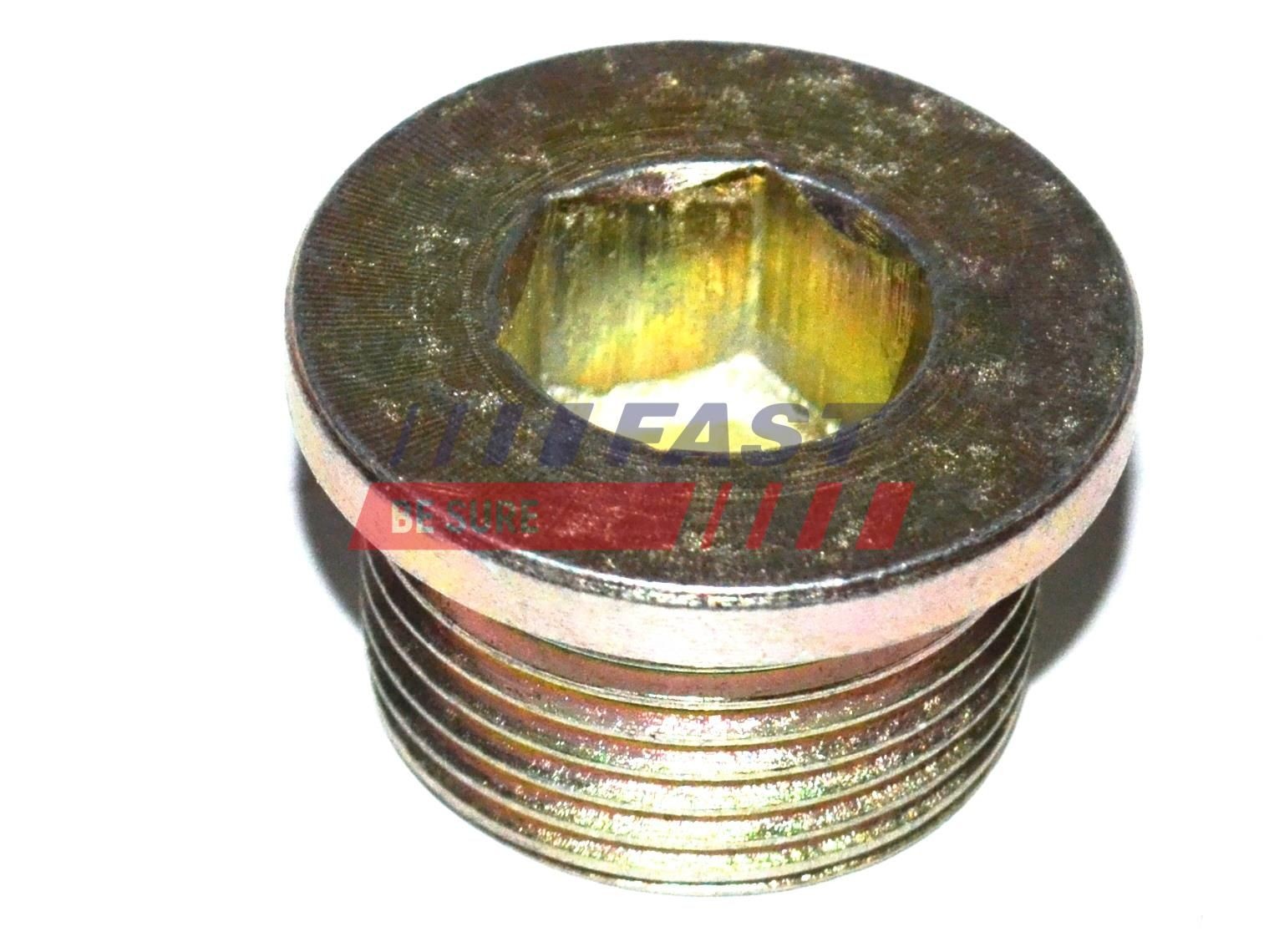 FAST Seal, power steering pump blanking plug Article number: FT94749 cheaply