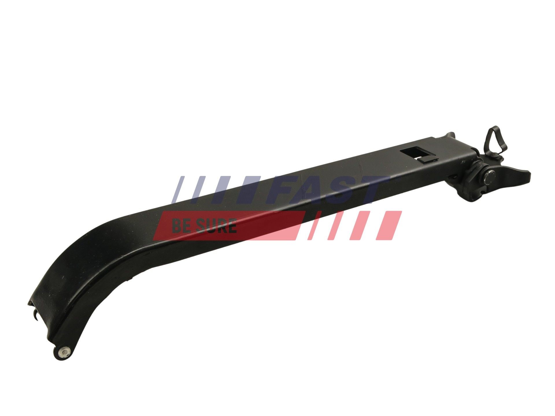FAST FT95702 Dørstop MASTER 2.3 dCi 100 FWD (JV0A, JV0B, JV0G, JV0H) 101 HK Diesel