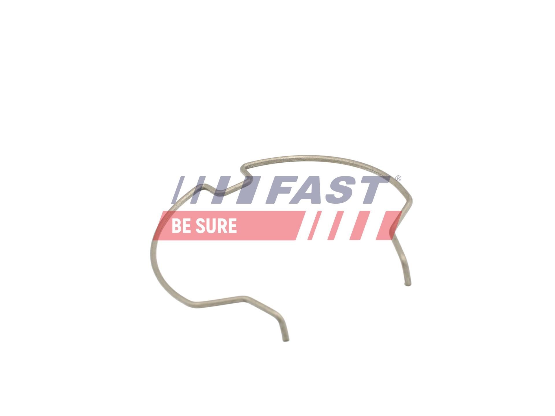 FAST Holding Clamp, charger air hose Article number: FT96401 cheaply