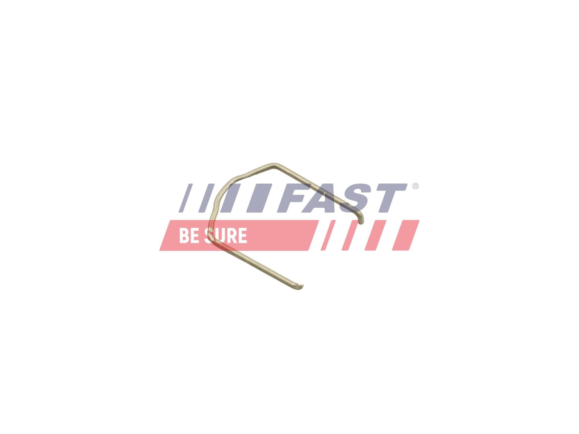 FAST Holding Clamp, charger air hose Article number: FT96402 cheaply