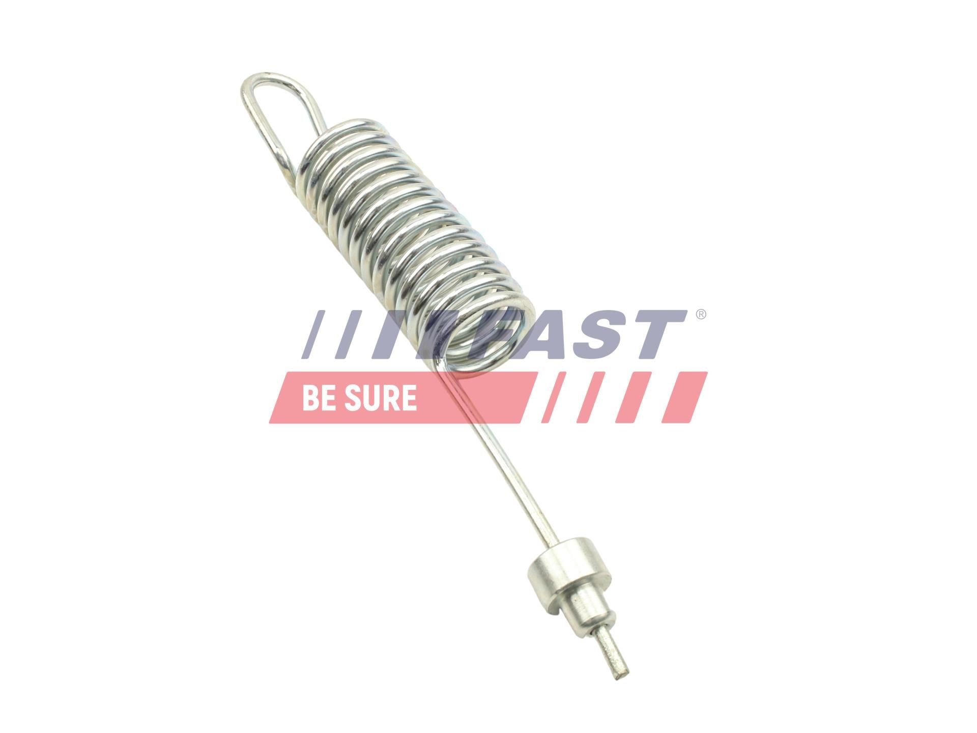 FAST FT96501 Vedru DOBLO 1.9 JTD 100 HP Diisel