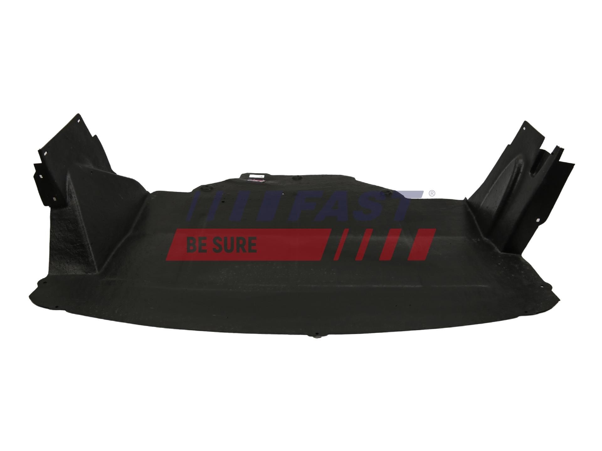 FAST FT99022 Engine Cover MASTER 2.3 dCi 100 FWD (JV0A, JV0B, JV0G, JV0H) 101 PS Diesel
