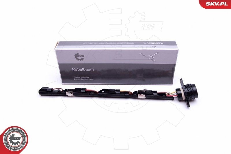 ESEN SKV Connecting Cable, injector Article number: 53SKV001 cheaply