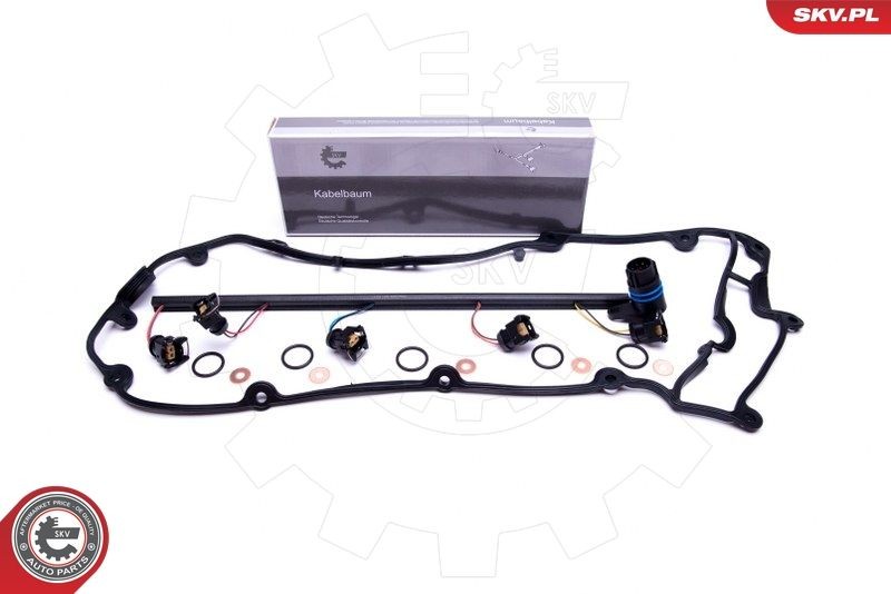 ESEN SKV Connecting Cable, injector Article number: 53SKV003 cheaply