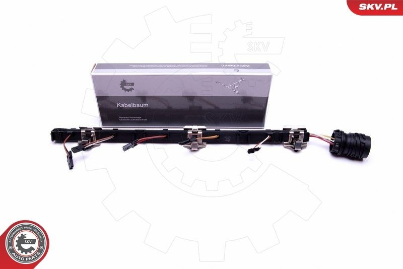 ESEN SKV Connecting Cable, injector Article number: 53SKV005 cheaply