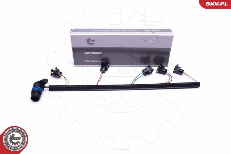 ESEN SKV Connecting Cable, injector Article number: 53SKV006 cheaply