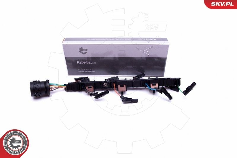 ESEN SKV Connecting Cable, injector Article number: 53SKV007 cheaply