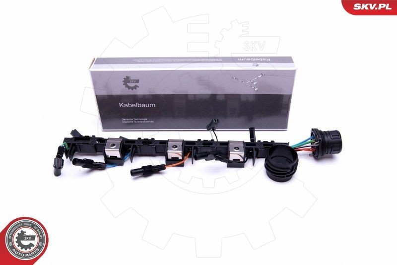 ESEN SKV Connecting Cable, injector Article number: 53SKV008 cheaply