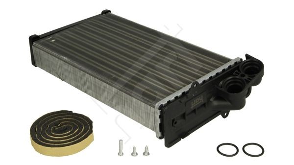 HART Scambiatore calore per riscaldamento abitacolo Numero articolo: 601 396 poco costoso
