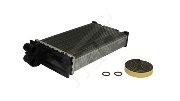 HART Scambiatore calore per riscaldamento abitacolo Numero articolo: 601 405 poco costoso