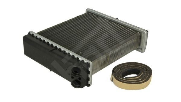 HART Heater matrix Article number: 605 597 cheaply